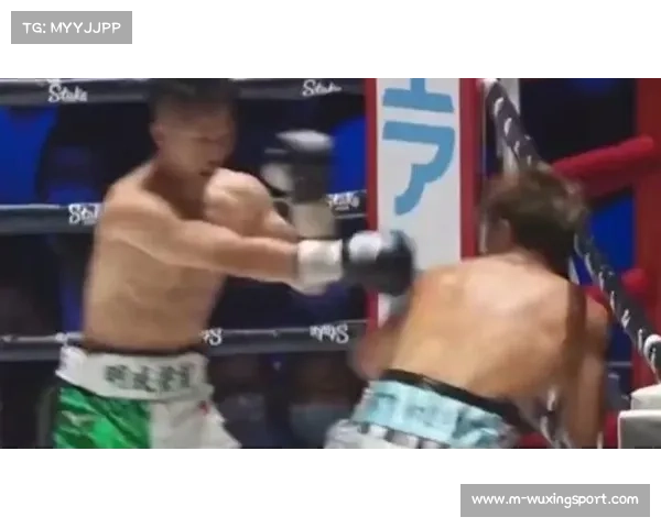 井上拓真：撕掉“怪物弟弟”标签，以细节与技术体系化争冠