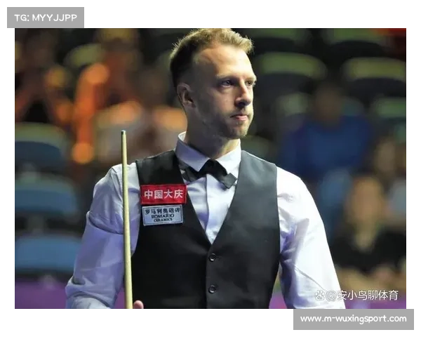 特鲁姆普职业生涯起伏， resilience成关键词