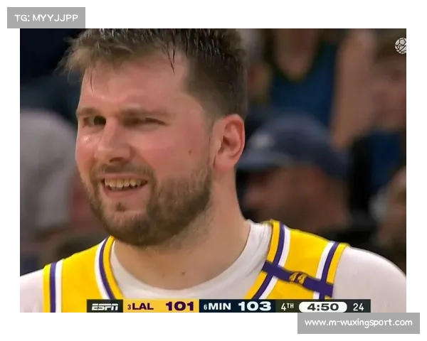 卢卡·东契奇小腿拉伤恢复良好,圣诞大战出场时间仍受限制